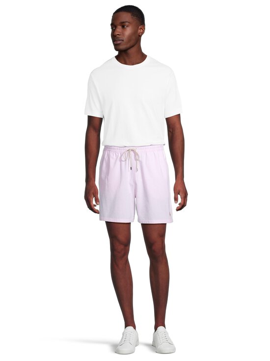 Polo Ralph Lauren - Rannapüksid Traveler - CARMEL PINK SEERSUCKER - photo 3 Polo Ralph Lauren - Rannapüksid Traveler - CARMEL PINK SEERSUCKER | Stockmann - photo 3