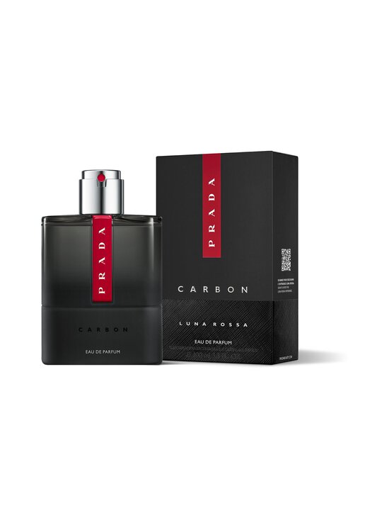 Prada - Luna Rossa Carbon Eau de Parfum -tuoksu - NOCOL | Stockmann - photo 3