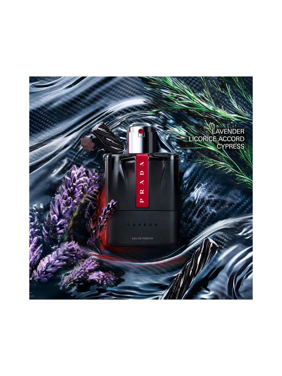 Prada - Luna Rossa Carbon Eau de Parfum -tuoksu - NOCOL | Stockmann - photo 5