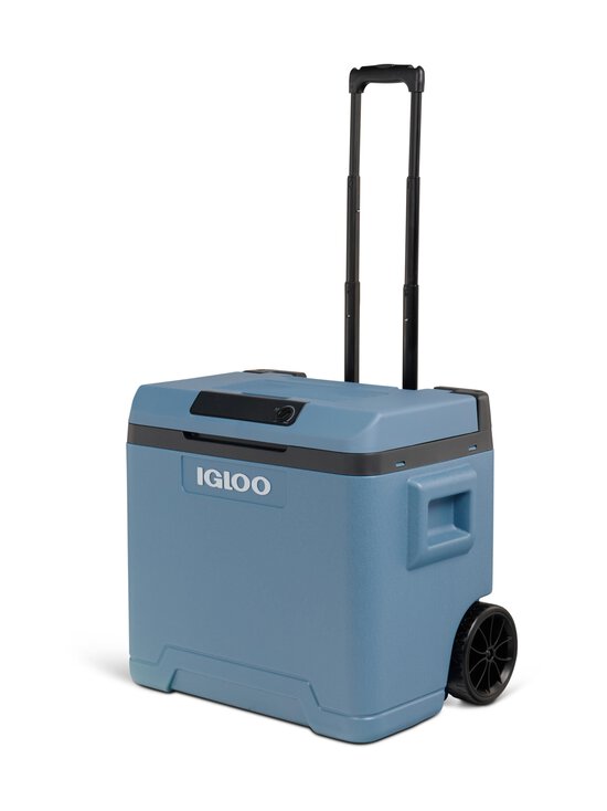 Igloo - ACDC-termosähköinen kylmälaukku 42 l - BLUE | Stockmann - photo 1