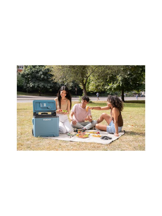 Igloo - ACDC-termosähköinen kylmälaukku 42 l - BLUE | Stockmann - photo 10