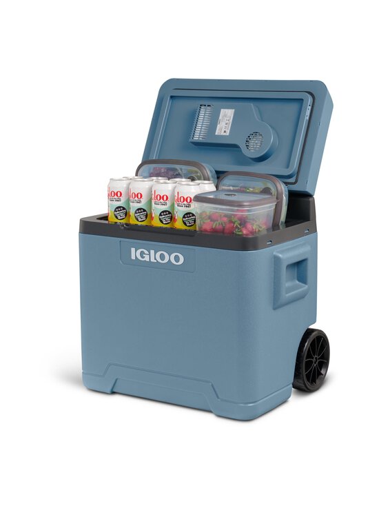 Igloo - ACDC-termosähköinen kylmälaukku 42 l - BLUE | Stockmann - photo 5