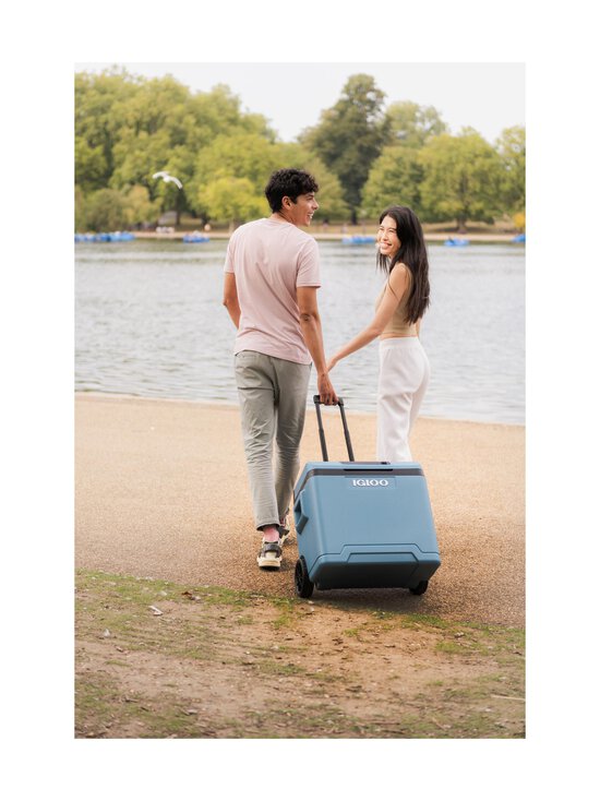Igloo - ACDC-termosähköinen kylmälaukku 42 l - BLUE | Stockmann - photo 9