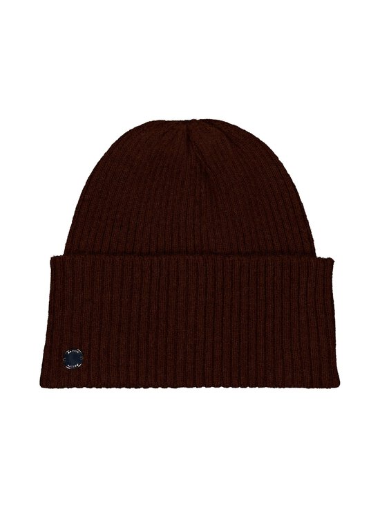 A+more - Heidel_AA ribbed beanie, 3 FOR 2 A+more - GREY | Stockmann - photo 3