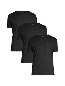 Paul Smith - T-krekli 3 gab. - 79BLACK Paul Smith - T-krekli 3 gab. - 79BLACK | Stockmann