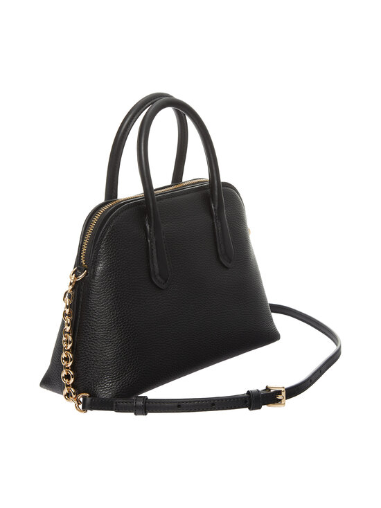 Michael Michael Kors - Medium Dome Chain Satchel -käsilaukku - 001 BLACK | Stockmann - photo 2