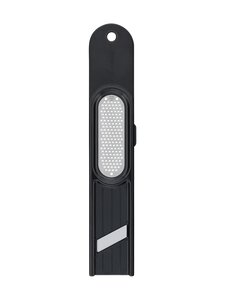 Microplane - Ginger Tool 3-in-1 ingvera rīve - BLACK | Stockmann