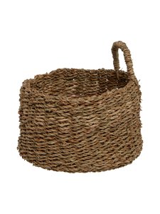 Casa Stockmann - Kuma-meriheinäkori 18 x 12 cm - NATURAL Casa Stockmann - Kuma-meriheinäkori 18 x 12 cm - NATURAL | Stockmann