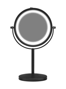 Gillian Jones - Table Mirror with LED Light & x10 Magnification -pöytäpeili | Stockmann