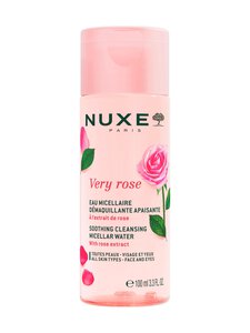 Nuxe - Very Rose Micellar Water -misellivesi Nuxe - Very Rose Micellar Water -misellivesi | Stockmann