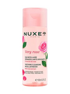 Nuxe - Very Rose Micellar Water -misellivesi | Stockmann