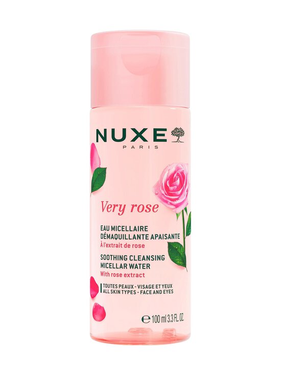 Nuxe - Mitsellaarvesi Very Rose - NOCOL | Stockmann - photo 1