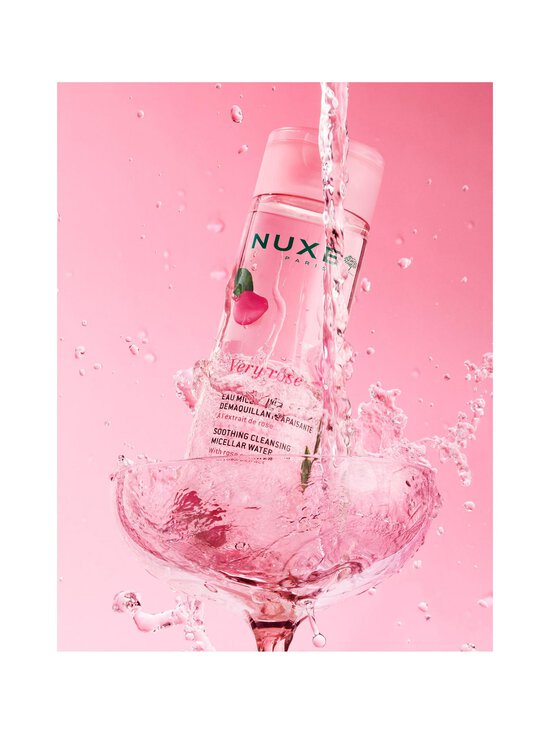 Nuxe - Mitsellaarvesi Very Rose - NOCOL | Stockmann - photo 2