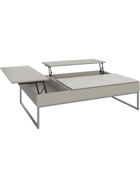 BoConcept - Chiva-sohvapöytä - HARMAA | Stockmann - photo 2