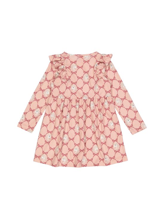 Lindex - Kreklkleita ar garām piedurknēm - 7351 DUSTY PINK - photo 2 Lindex - Kreklkleita ar garām piedurknēm - 7351 DUSTY PINK | Stockmann - photo 2