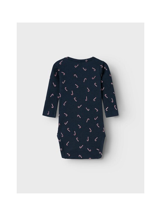 Name It - NbnDab bodijs - DARK SAPPHIRE - photo 2 Name It - NbnDab bodijs - DARK SAPPHIRE | Stockmann - photo 2