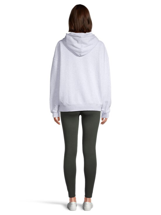 Anine Bing - Harvey New Classic -collegehuppari - GREY MELANGE | Stockmann - photo 3