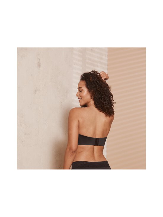 Maidenform - Convertible Strapless Underwire -rintaliivit - 1219 BK BLACK - photo 7 Maidenform - Convertible Strapless Underwire -rintaliivit - 1219 BK BLACK | Stockmann - photo 7