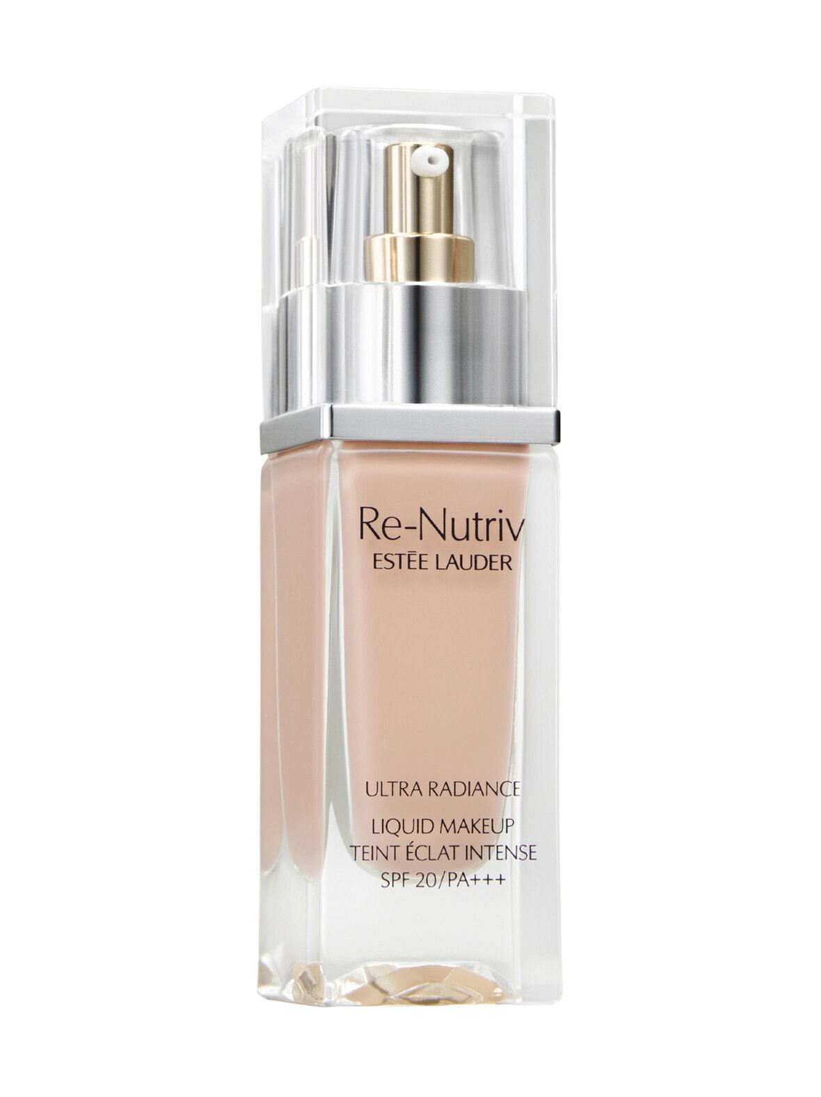 Re-Nutriv Ultra Radiance Liquid Make-Up SPF 20 -meikkivoide 30 ml