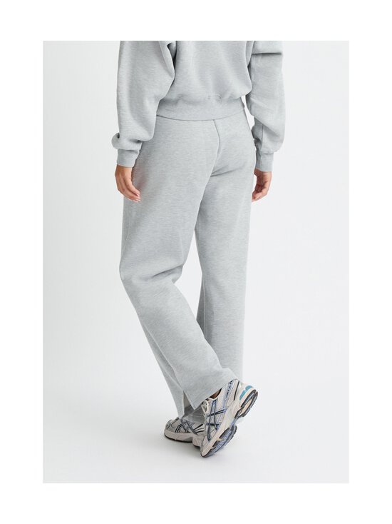 Röhnisch - Soft Sweat Wide Pants treniņbikses - 0006 GREY MELANGE - photo 5 Röhnisch - Soft Sweat Wide Pants treniņbikses - 0006 GREY MELANGE | Stockmann - photo 5