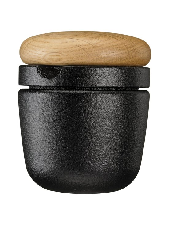 Skeppshult - Little Swing Pepper -maustemylly - N/A BLACK | Stockmann - photo 1