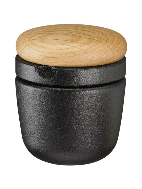 Skeppshult - Little Swing Pepper -maustemylly - N/A BLACK | Stockmann - photo 2