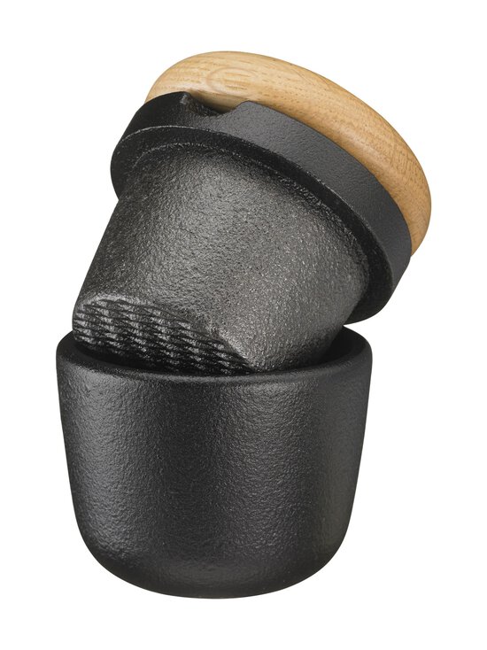 Skeppshult - Little Swing Pepper -maustemylly - N/A BLACK | Stockmann - photo 3