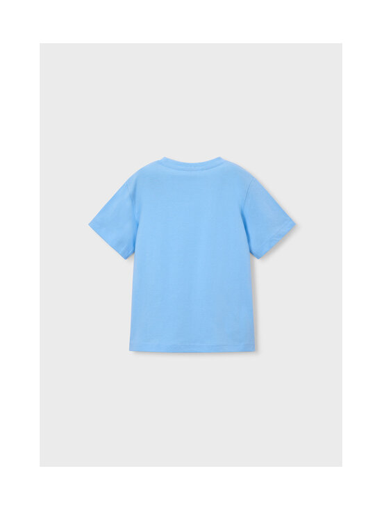 Mayoral - Window T-krekls - 89 SKY BLUE | Stockmann - photo 2