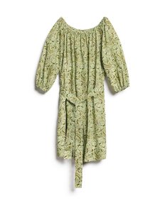 BMuir - Amaroni-mekko - 555 COASTAL GREEN | Stockmann