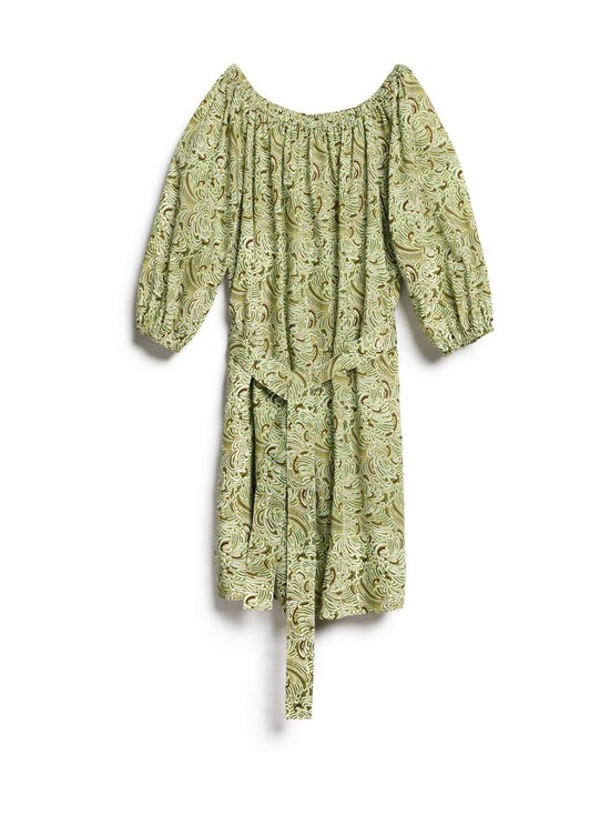 BMuir - Amaroni-mekko - 555 COASTAL GREEN | Stockmann - photo 1