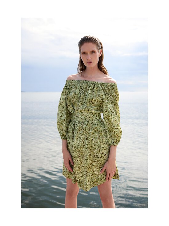 BMuir - Amaroni-mekko - 555 COASTAL GREEN | Stockmann - photo 2