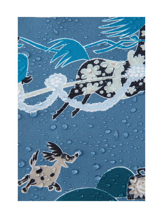Reima - Moomin Mjosa -haalari - 67A1 BLUE OCEAN | Stockmann - photo 7