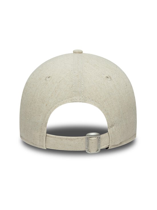 New Era - Linen 9Forty New York Yankees -lippalakki - STNWHI | Stockmann - photo 4