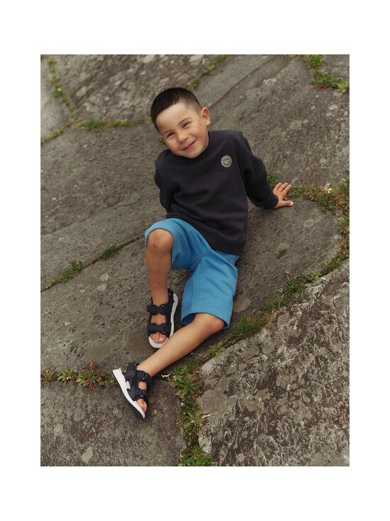 Viking - Anchor-sandaalit - 5 NAVY | Stockmann - photo 6