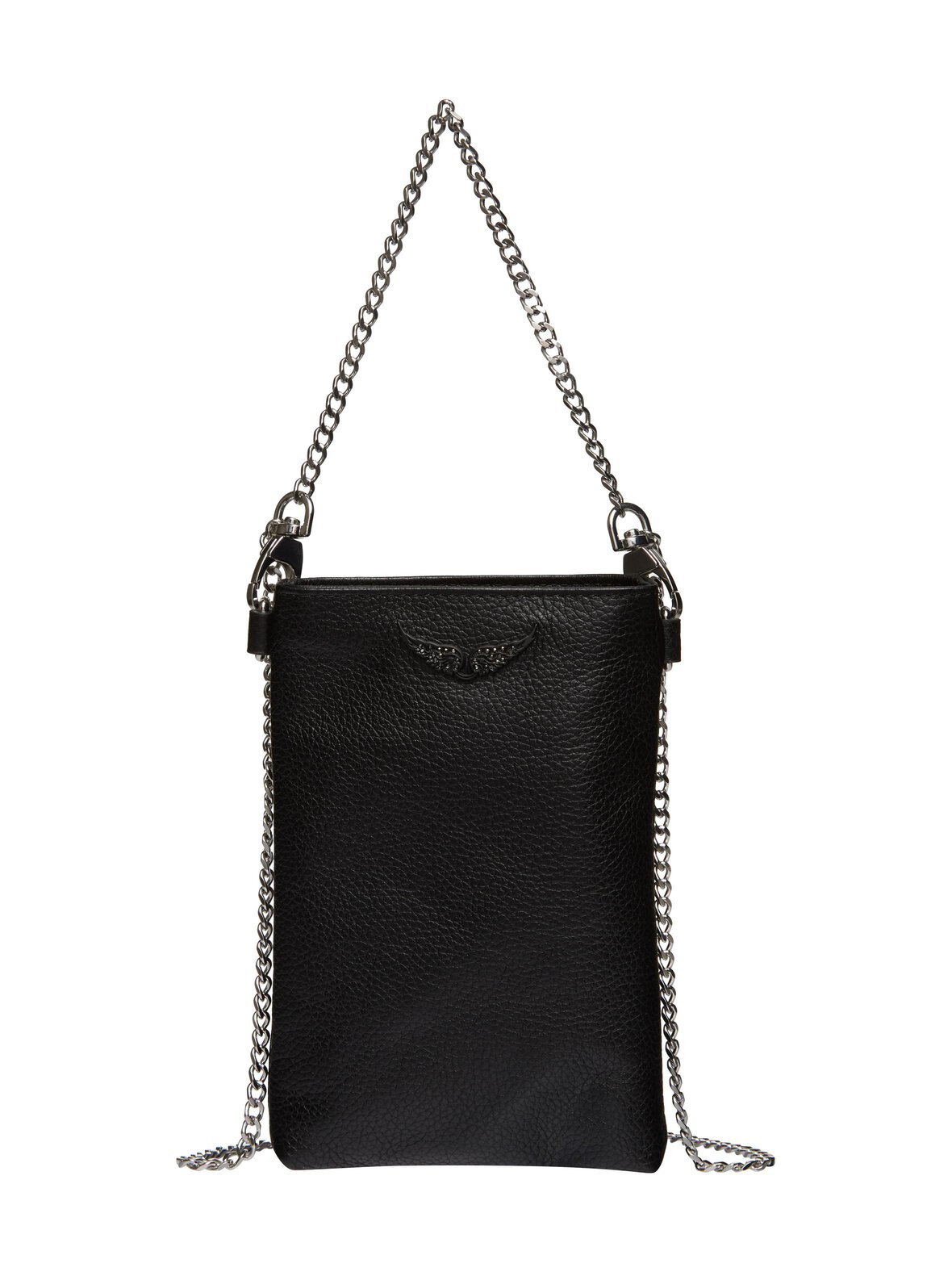 Zadig&Voltaire Rock phone pouch -puhelinlaukku