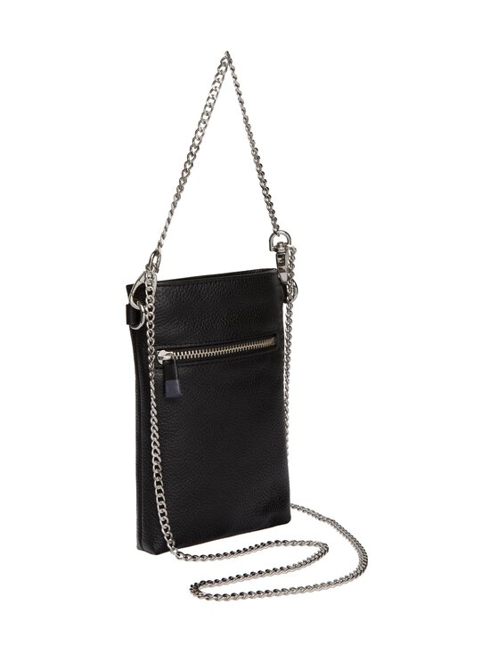 Zadig&Voltaire - Rock Phone Pouch telefona maks - NOIR | Stockmann - photo 2