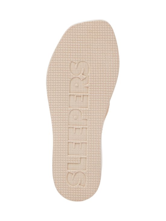 SLEEPERS - Plätud High Platform - EGGNOG - photo 3 SLEEPERS - Plätud High Platform - EGGNOG | Stockmann - photo 3