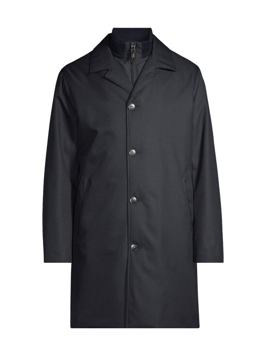 Canali - G03330-takki - 301 NAVY - photo 1 Canali - G03330-takki - 301 NAVY | Stockmann - photo 1