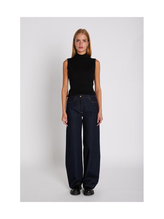 RUE de FEMME - Luna-farkut - 200 BLUE DENIM | Stockmann - photo 4
