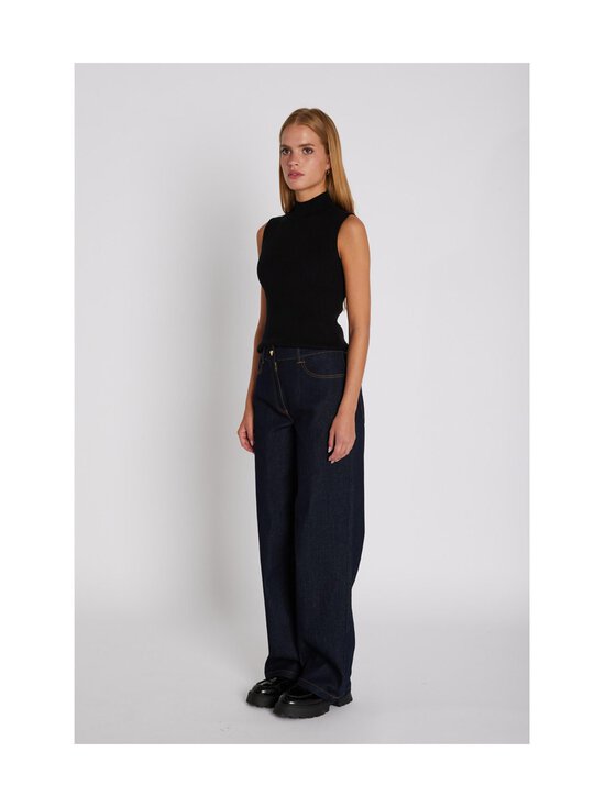 RUE de FEMME - Luna-farkut - 200 BLUE DENIM | Stockmann - photo 5