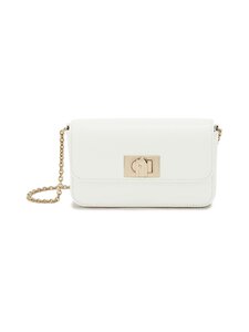 Furla - 1927 Mini Crossbody -nahkalaukku - PNN00 PANNA | Stockmann