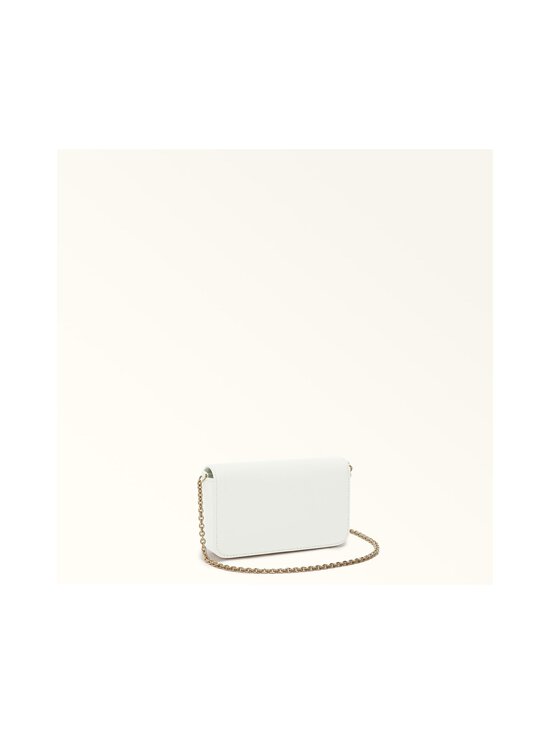 Furla - Furla 1927 Mini Crossbody ādas soma - PNN00 PANNA - photo 2 Furla - Furla 1927 Mini Crossbody ādas soma - PNN00 PANNA | Stockmann - photo 2