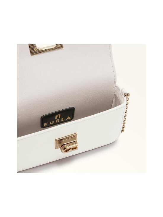 Furla - Furla 1927 Mini Crossbody ādas soma - PNN00 PANNA - photo 3 Furla - Furla 1927 Mini Crossbody ādas soma - PNN00 PANNA | Stockmann - photo 3