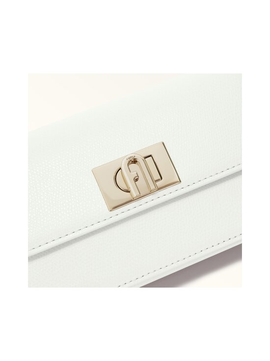 Furla - Furla 1927 Mini Crossbody ādas soma - PNN00 PANNA - photo 4 Furla - Furla 1927 Mini Crossbody ādas soma - PNN00 PANNA | Stockmann - photo 4