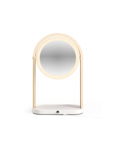 Umbra - Peegel Bellwood Vanity - WHITE | Stockmann