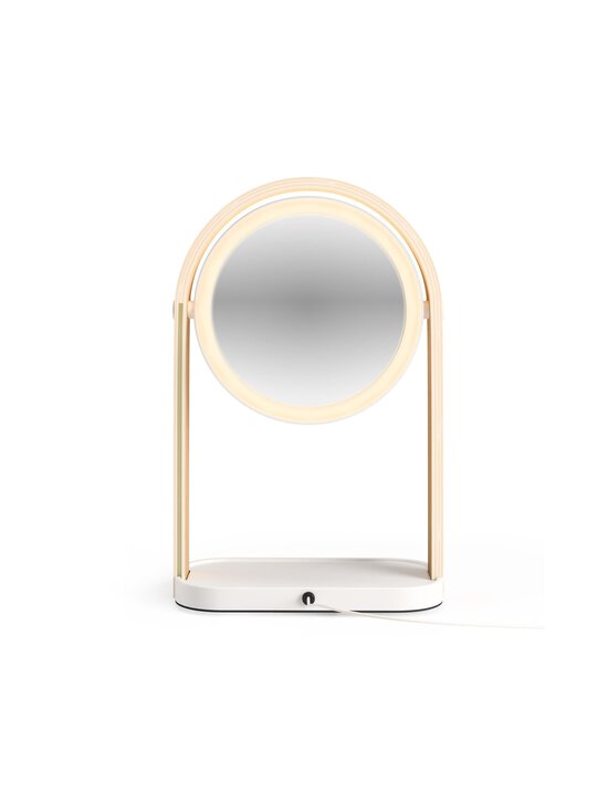 Umbra - Peegel Bellwood Vanity - WHITE | Stockmann - photo 1