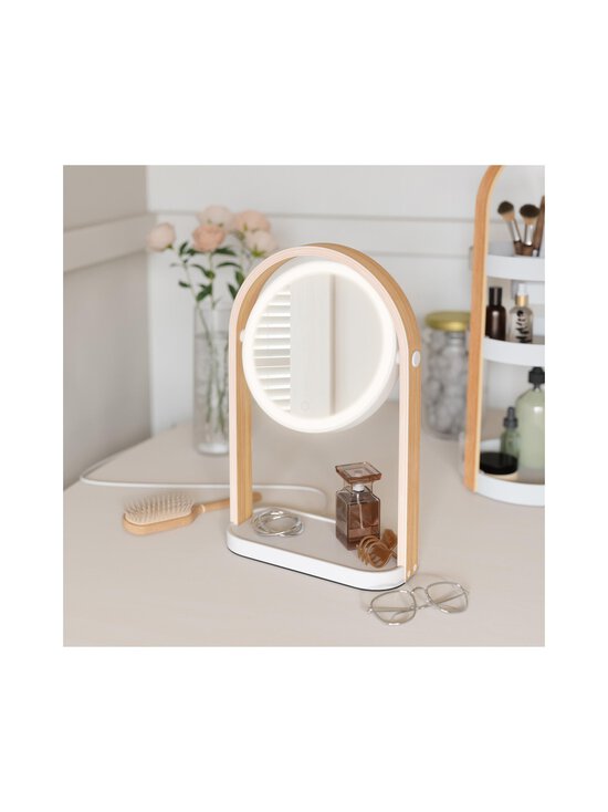 Umbra - Peegel Bellwood Vanity - WHITE | Stockmann - photo 5