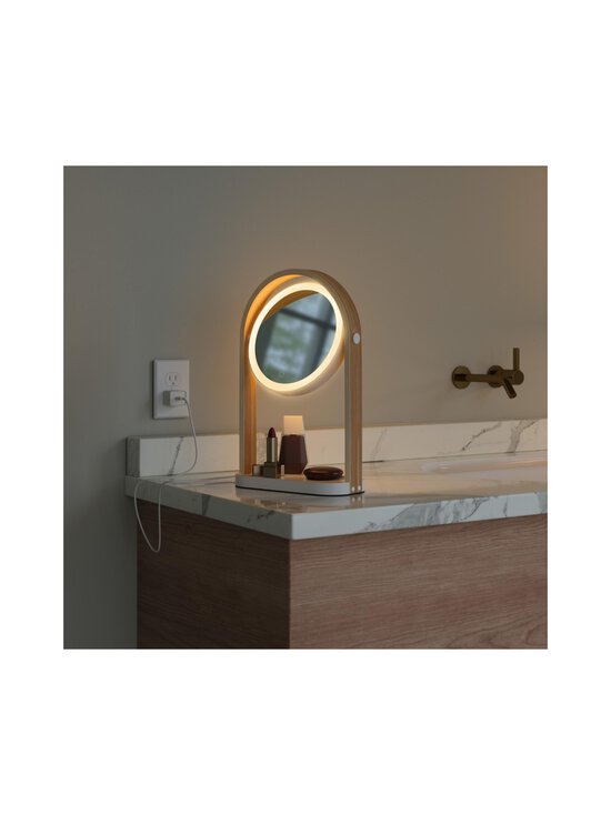 Umbra - Peegel Bellwood Vanity - WHITE | Stockmann - photo 6
