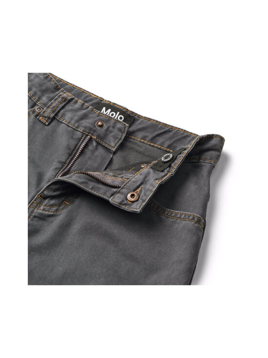 Molo - Püksid Aska - 5989 RAVEN WASH | Stockmann - photo 3