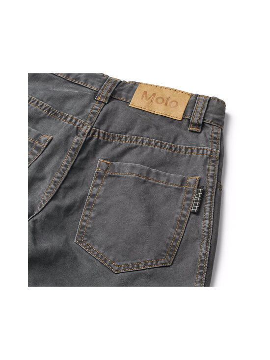 Molo - Püksid Aska - 5989 RAVEN WASH | Stockmann - photo 4
